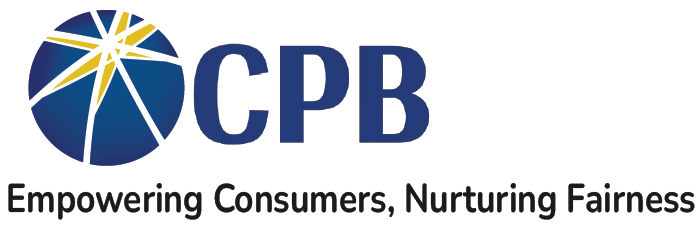 Consumer Protection Bureau Logo